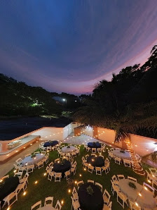 Salón De Eventos Jardín De Xcaret